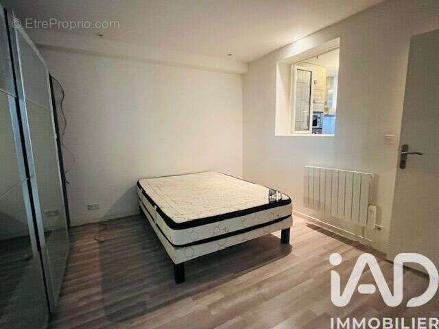 Photo 9 - Appartement à TOURS
