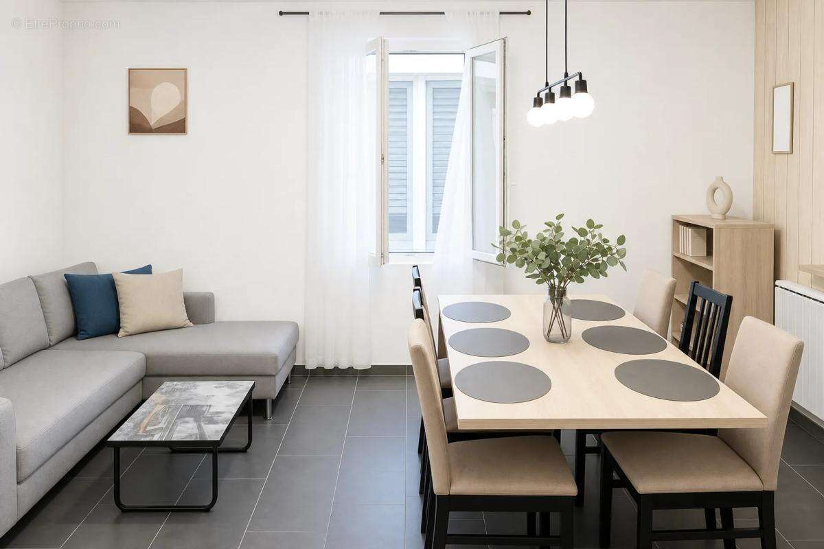Maison de 5 pièces de 155 m² située à Trignac - photo 20