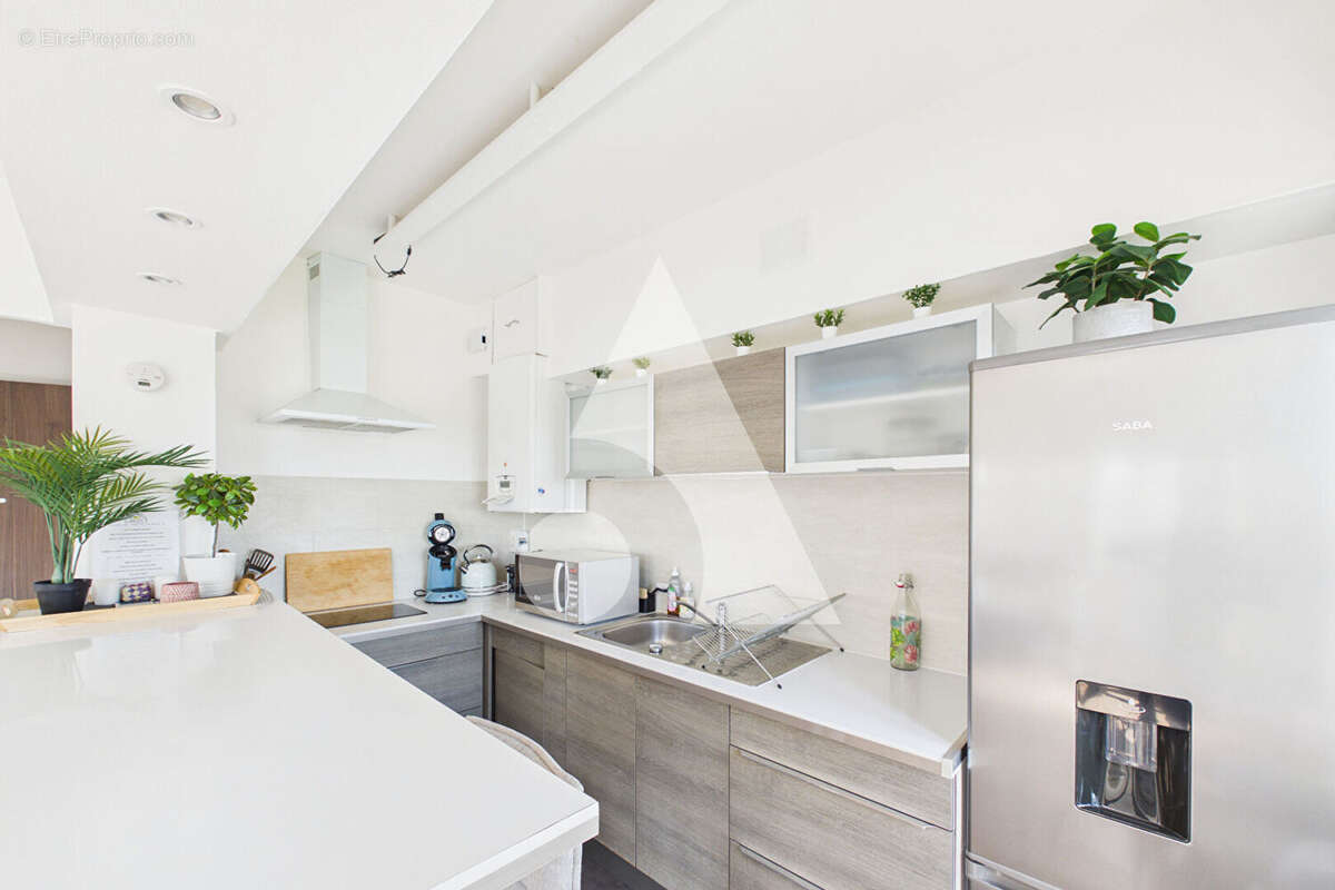 Appartement à LA ROCHE-SUR-YON