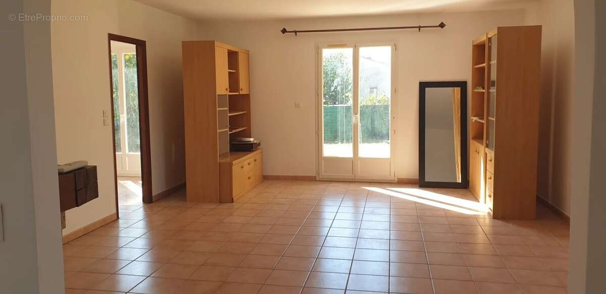 Maison à PRUNELLI-DI-FIUMORBO