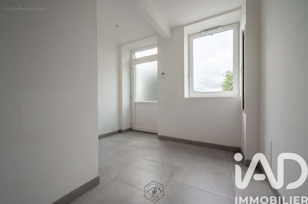 Photo 5 - Maison à METZERESCHE