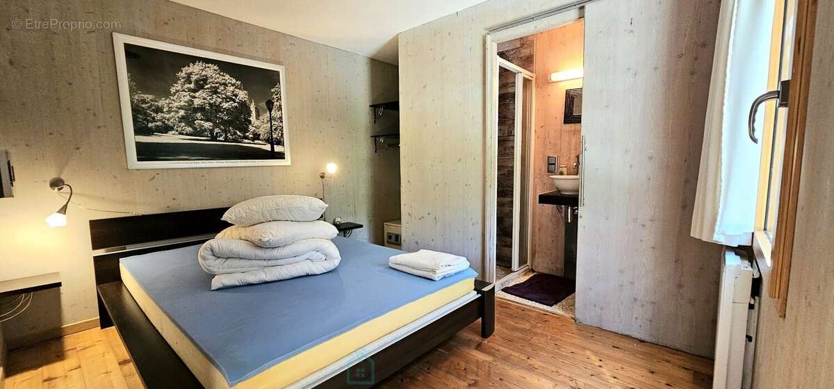 Maison d'architecte de 65m² situé à Vitrac, l'un des villages les plus prisés du Périgord Noir - photo 12