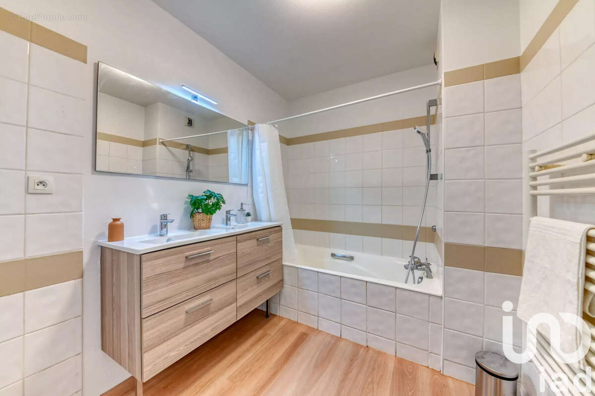 Photo 3 - Appartement à TOULOUSE