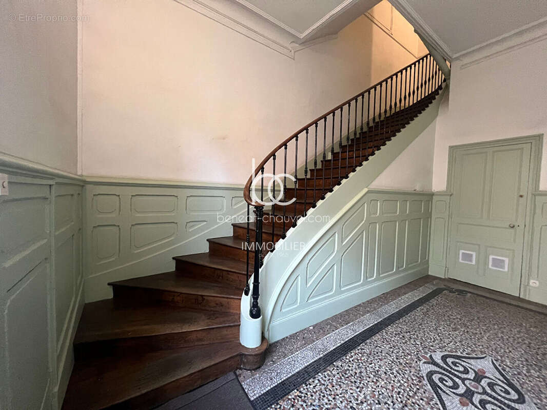 Appartement à VANNES