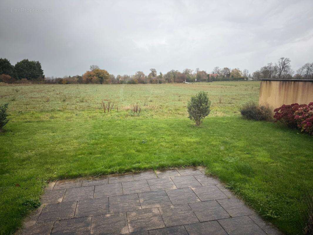 Maison à AMFREVILLE