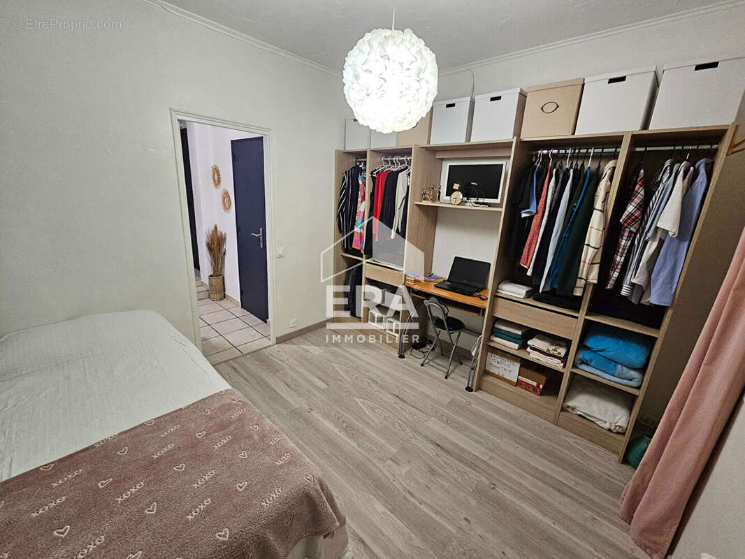 Maison à NEUILLY-SUR-MARNE