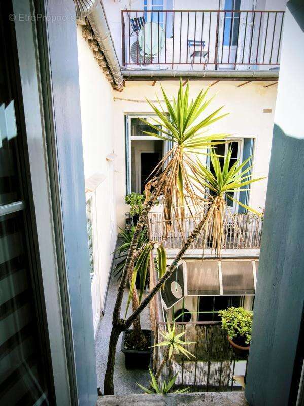 Appartement à SETE