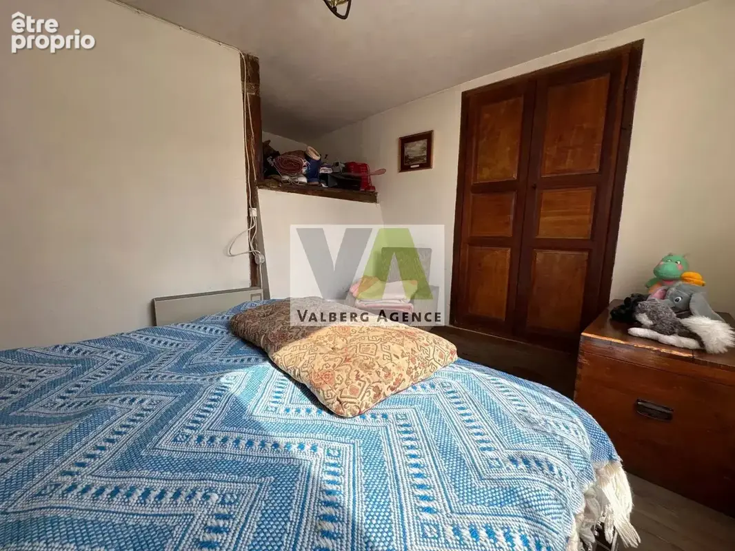 Appartement 2 pièces au coeur du village de Beuil - photo 8