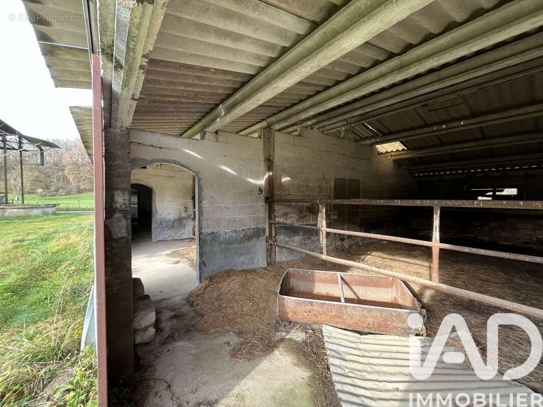 Photo 6 - Terrain à SAINT-SAVIN