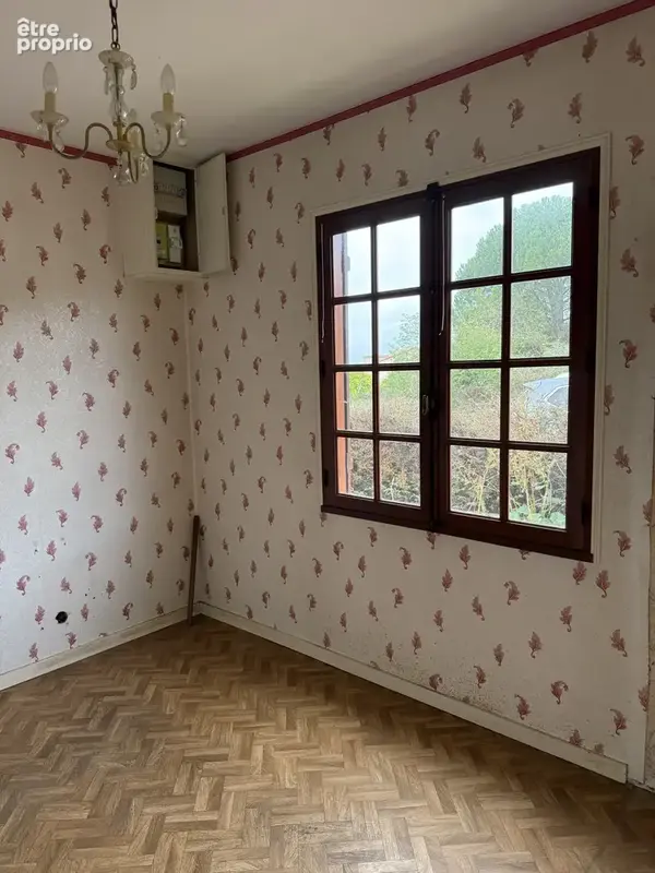 Maison a renover - gencay - photo 7
