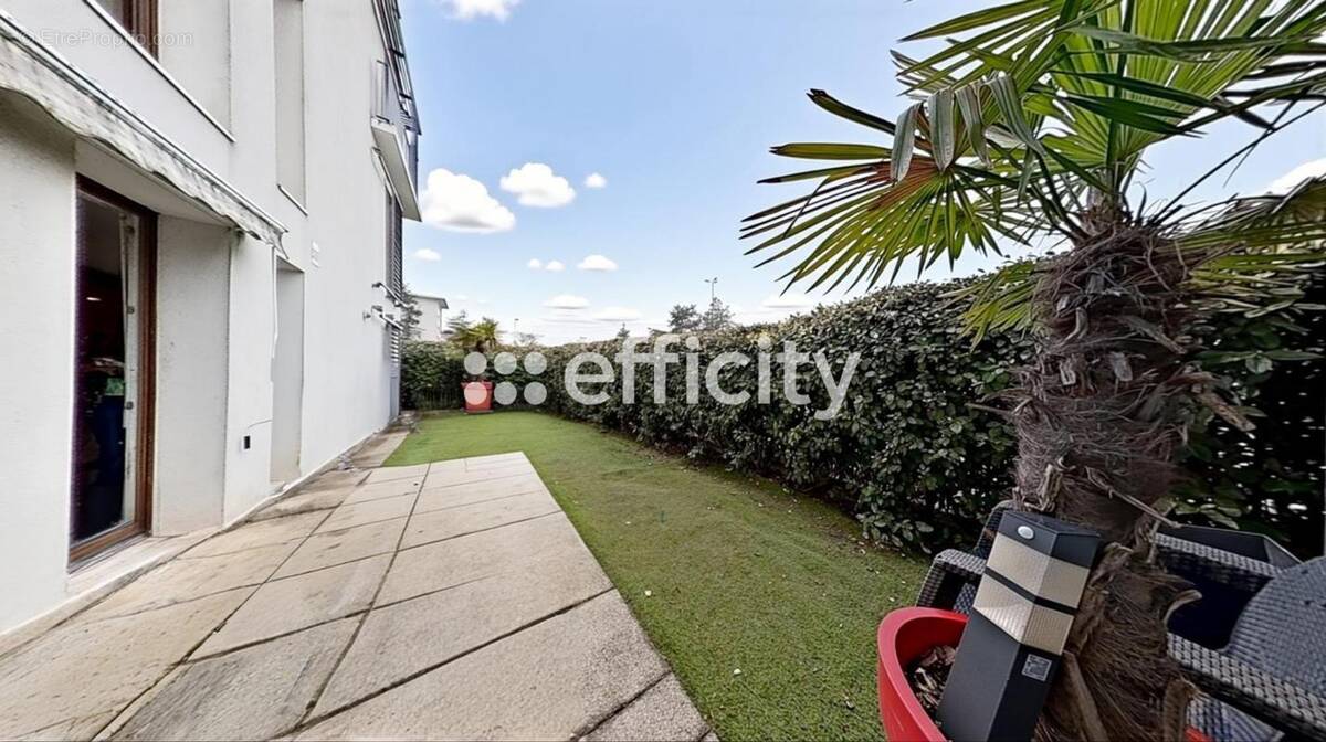 Appartement à ANNEMASSE