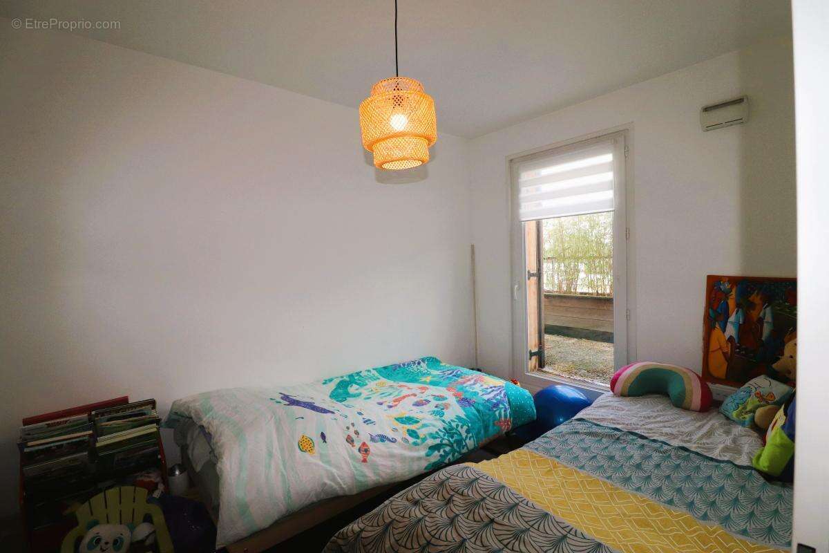 Appartement à MONTMORENCY