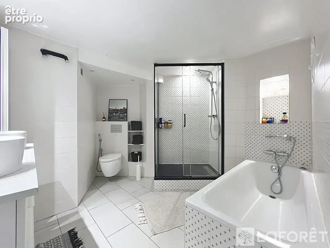 Appartement Paris 5 pièce(s) 108 m2 - BOURSE / RUE MONTMARTRE - photo 6