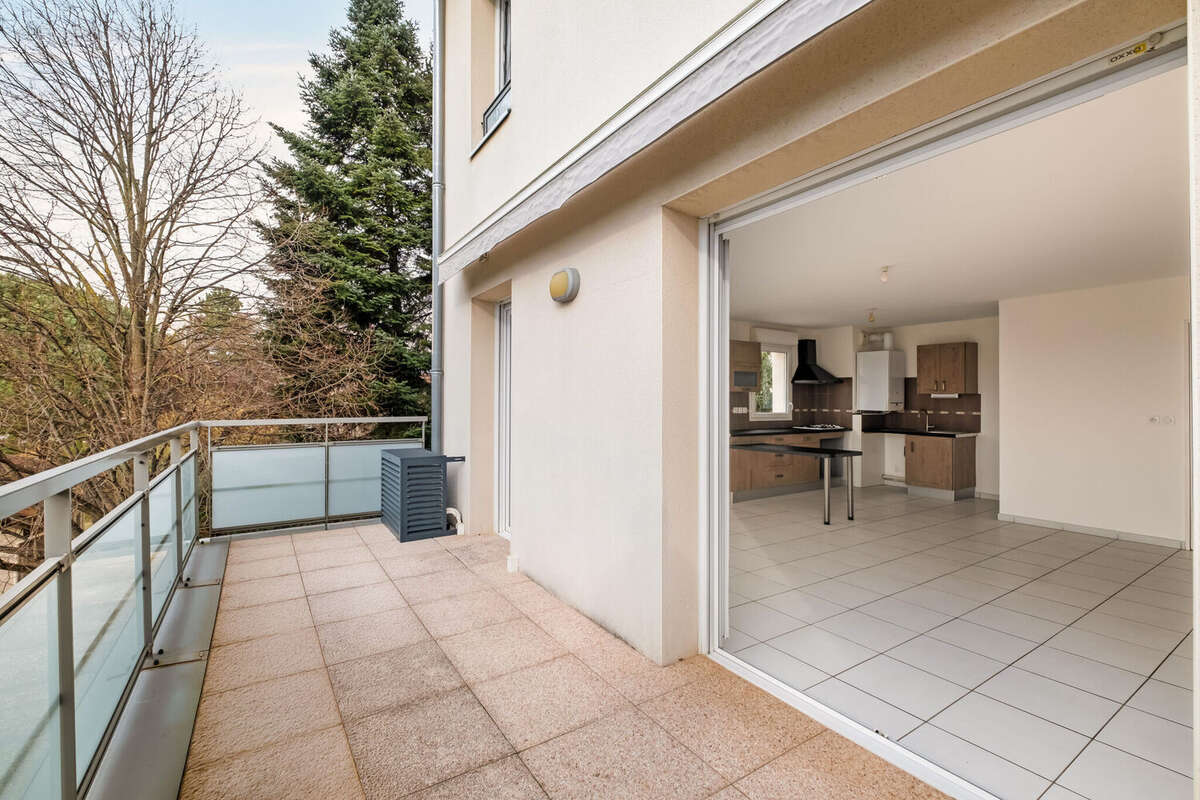 Photo 3 - Appartement à CHAPONNAY