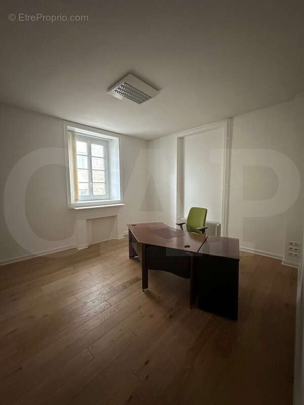 Commerce à SAINT-BRIEUC