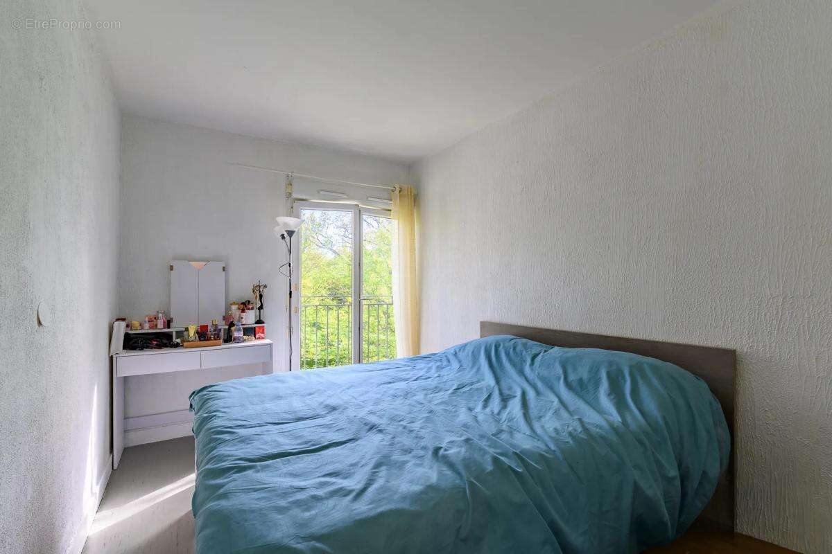 Appartement à TREMBLAY-EN-FRANCE