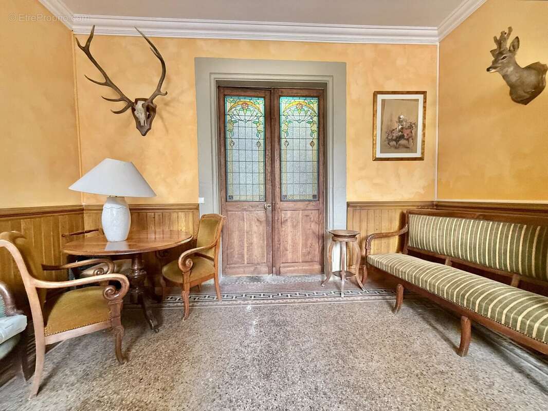 Maison à CARCASSONNE