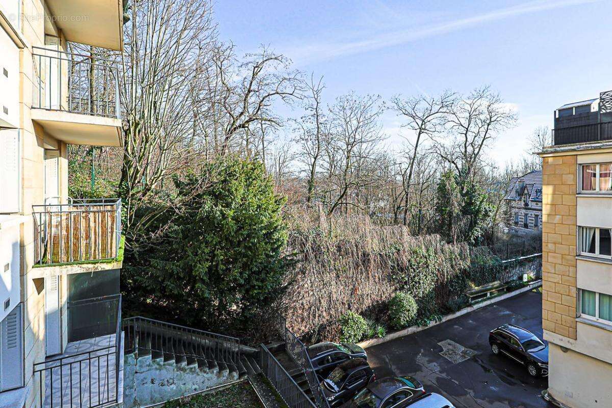 Appartement à SAINT-MAURICE