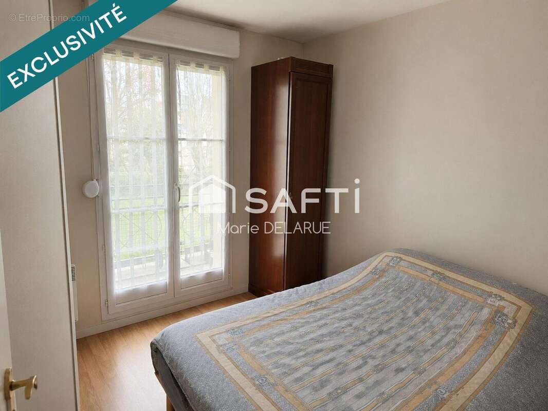 Photo 5 - Appartement à BEAUVAIS