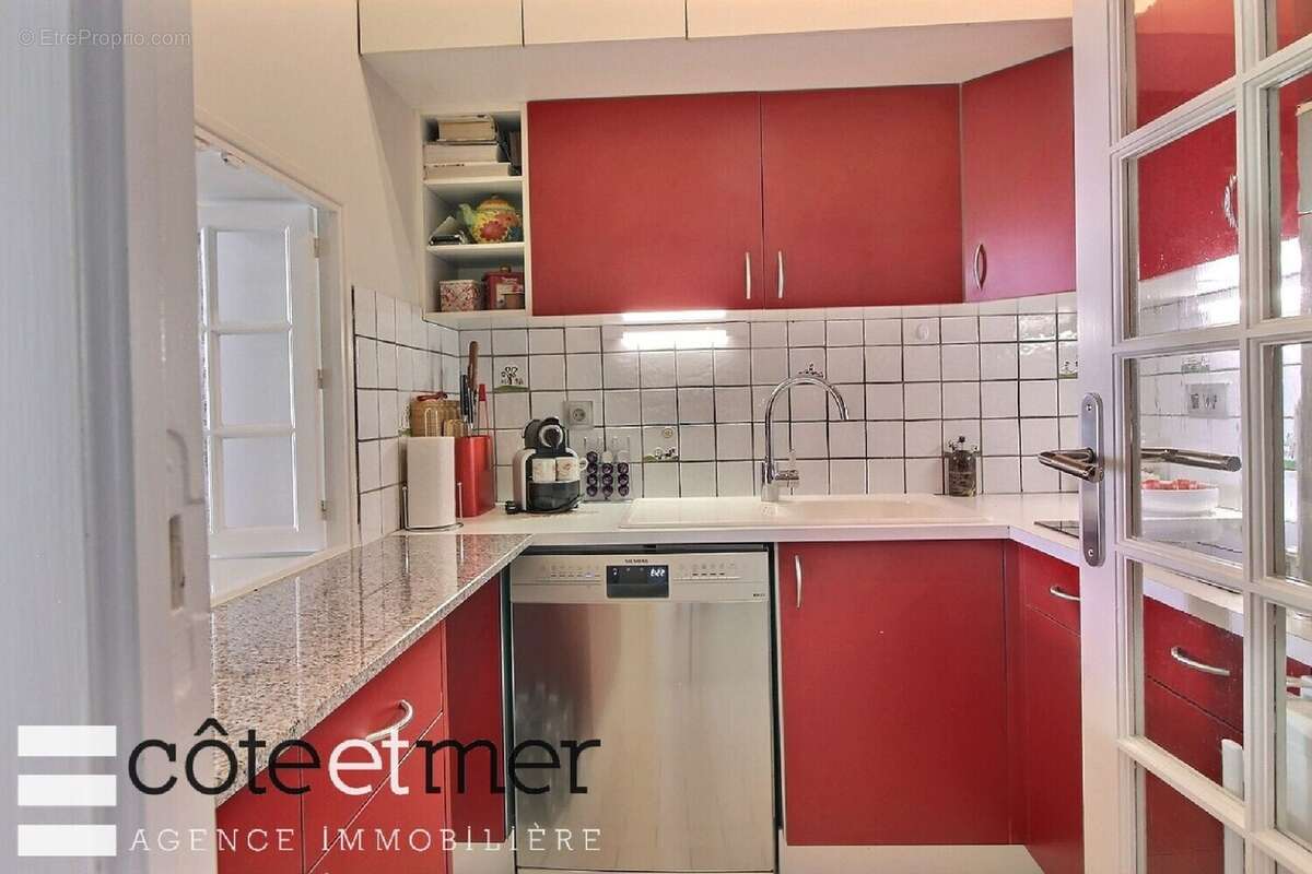 Appartement 47 m² à La Baule-Escoublac  - photo 7