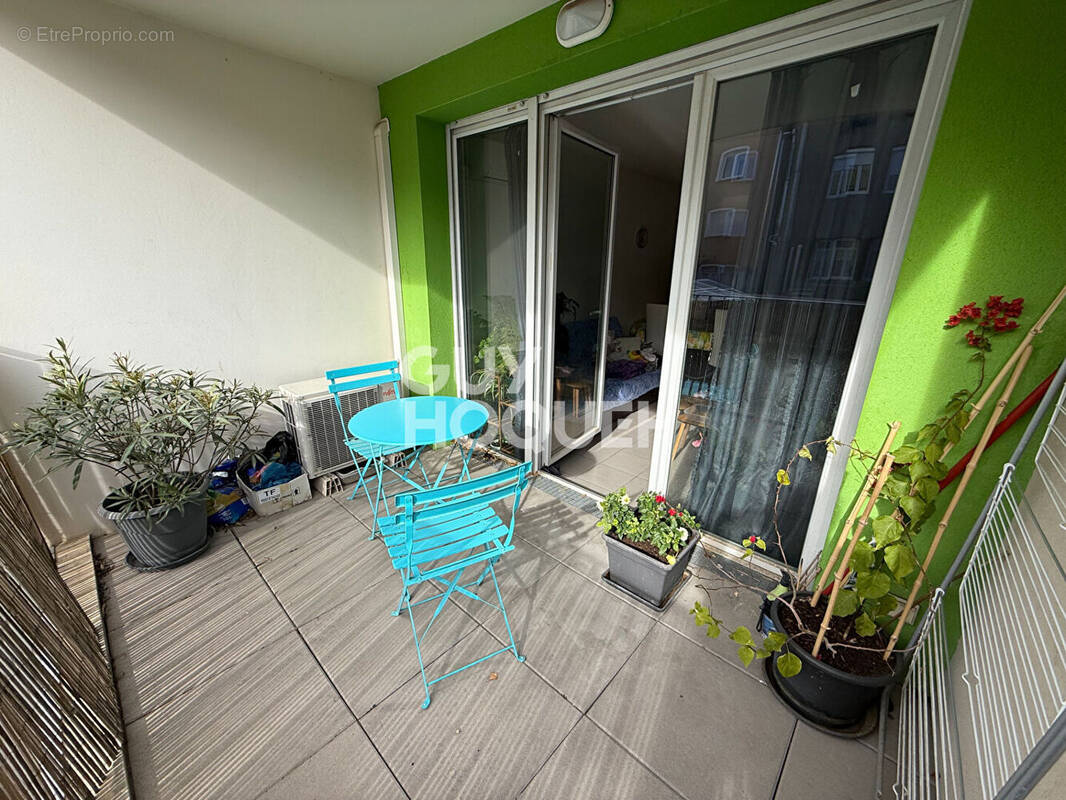 Appartement à PERPIGNAN