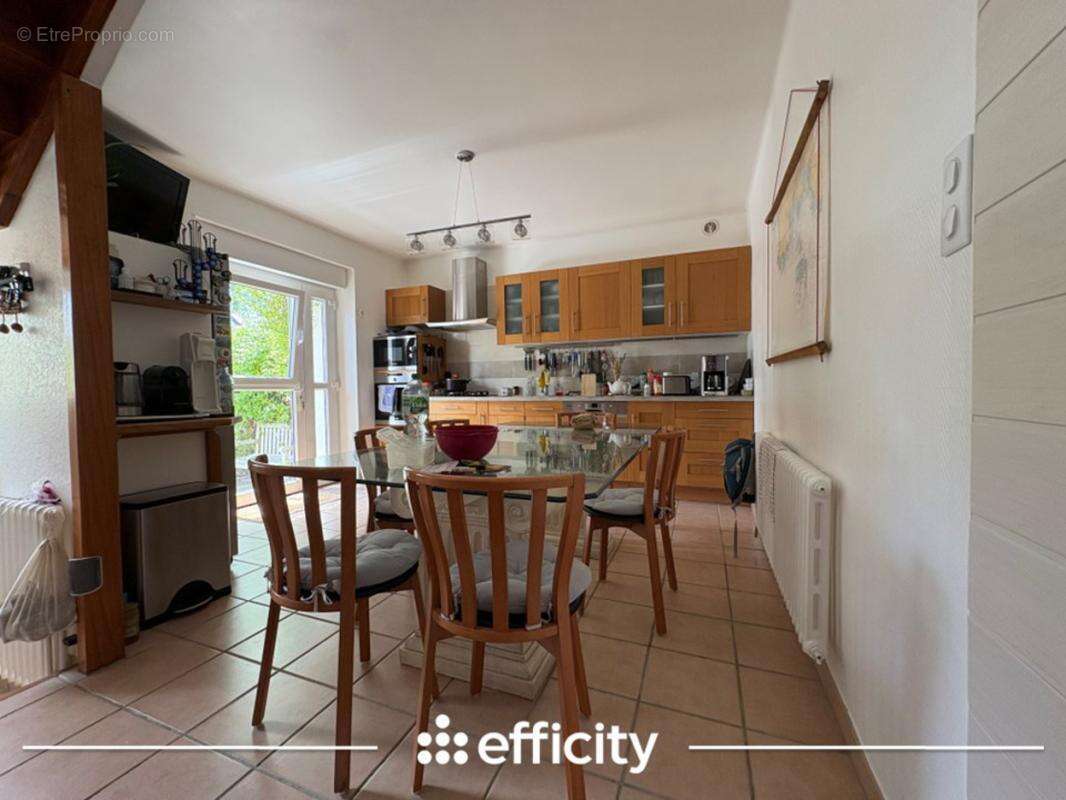 Maison 188 m² à Loctudy  - photo 4