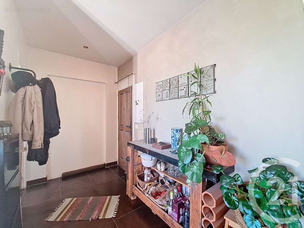 Appartement à GRIGNY