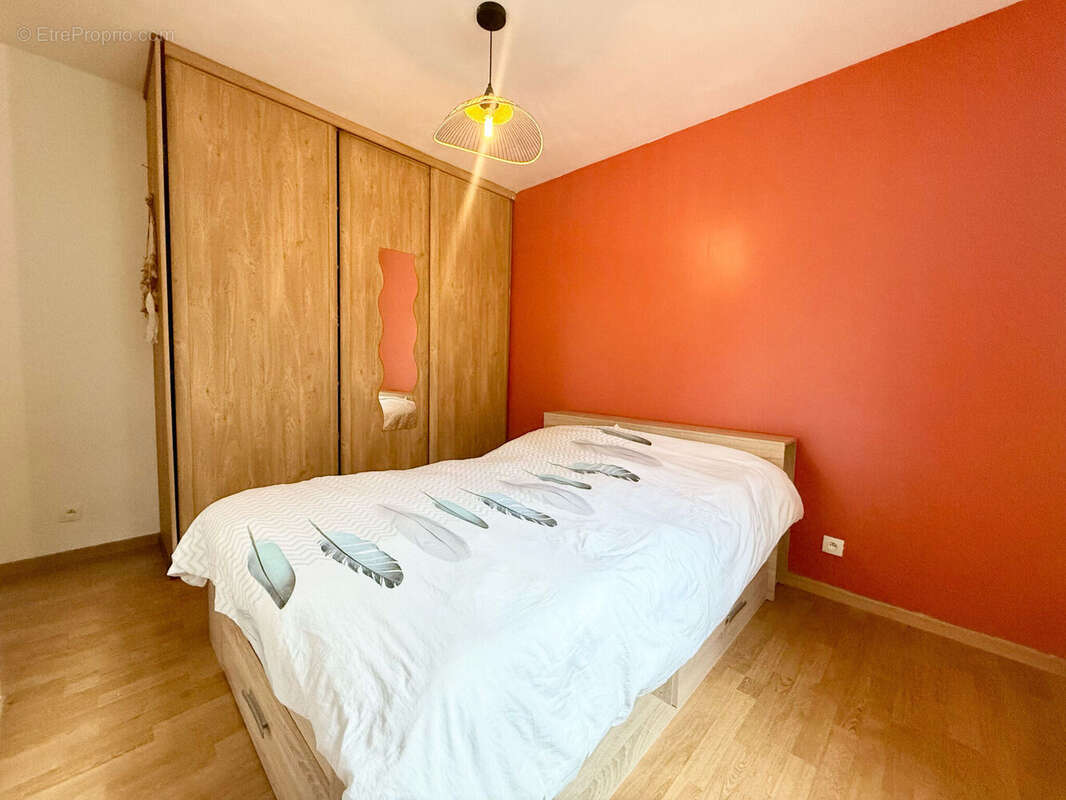 Photo 3 - Maison à ROLLOT