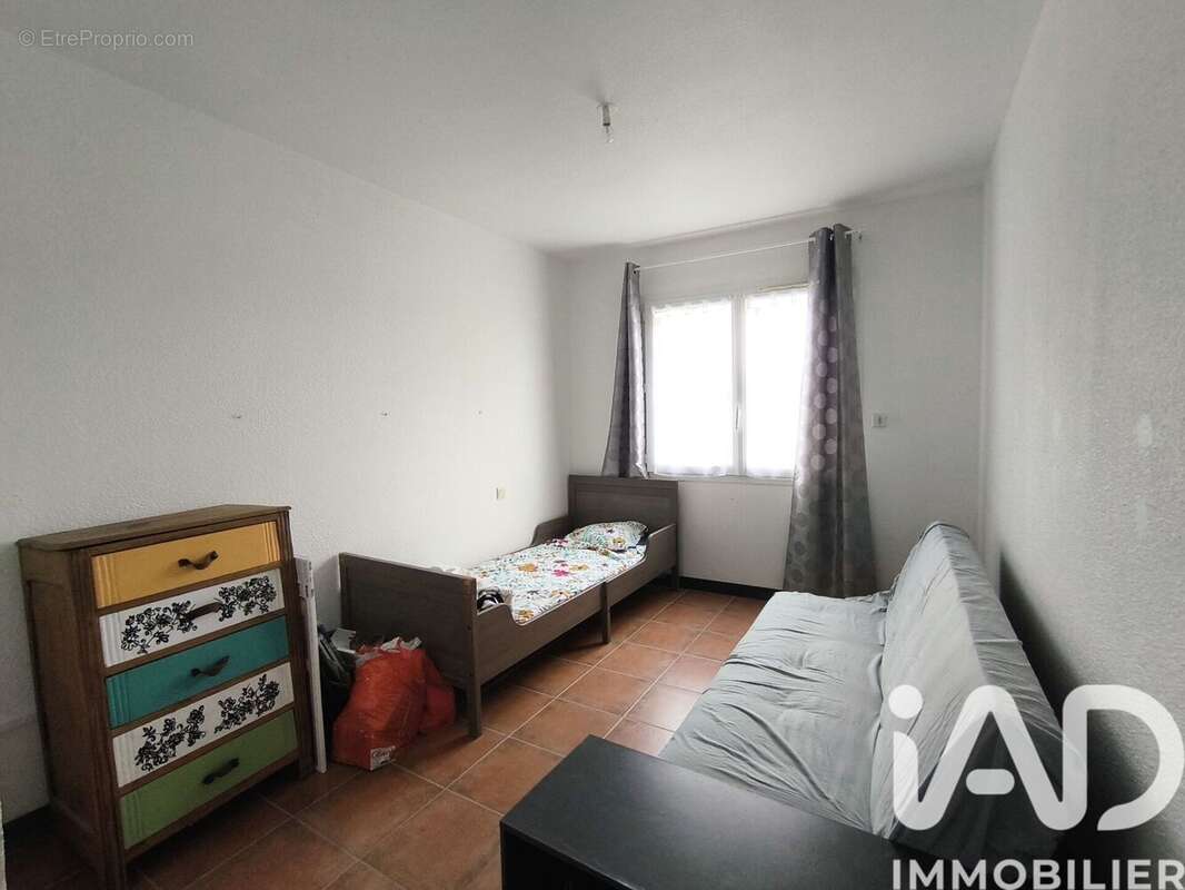 Photo 7 - Maison à LE CHAMP-SAINT-PERE