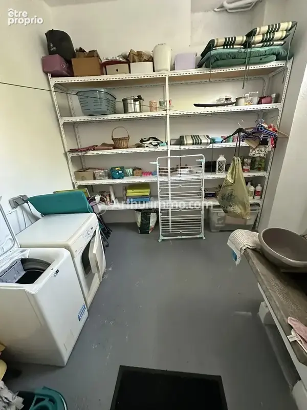 Maison de bourg 200 m², 6 pièces, 4 chambres - photo 20