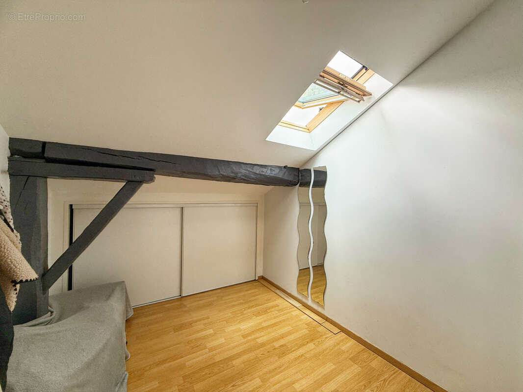 Appartement T3 avec place de parking - photo 8