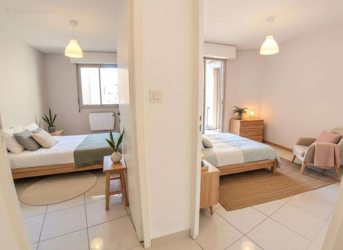 Appartement à RODEZ
