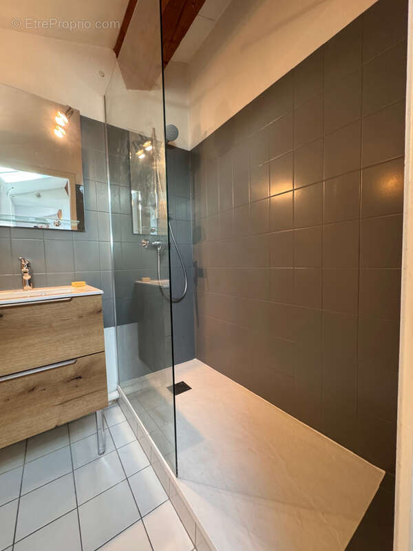 Appartement à PORT-VENDRES