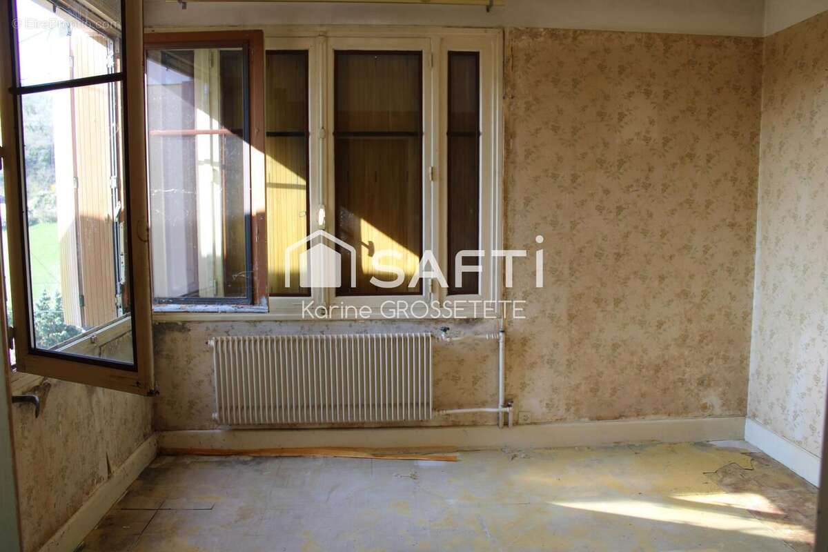 Photo 6 - Appartement à MONTBARD