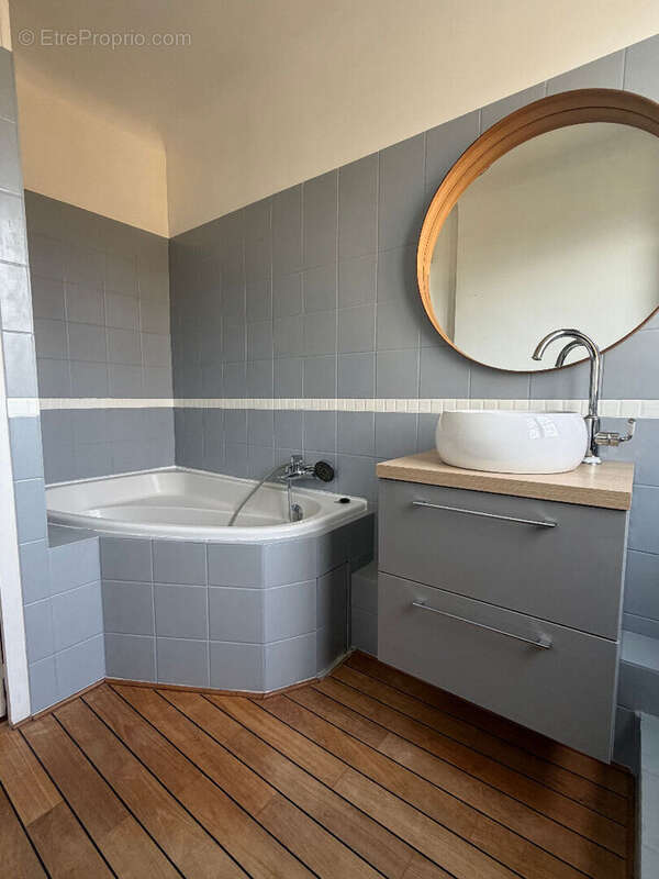 Appartement à LE CHESNAY