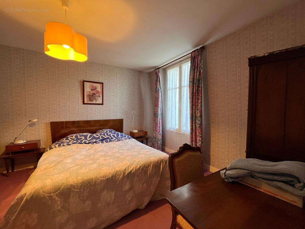 Maison à SAINT-DENIS-EN-VAL