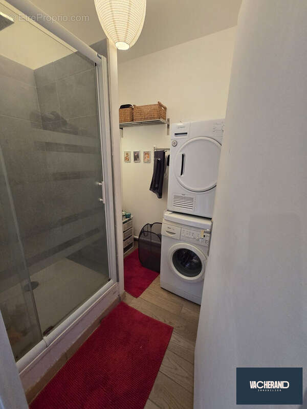 Appartement 63 m² à Lille  - photo 6