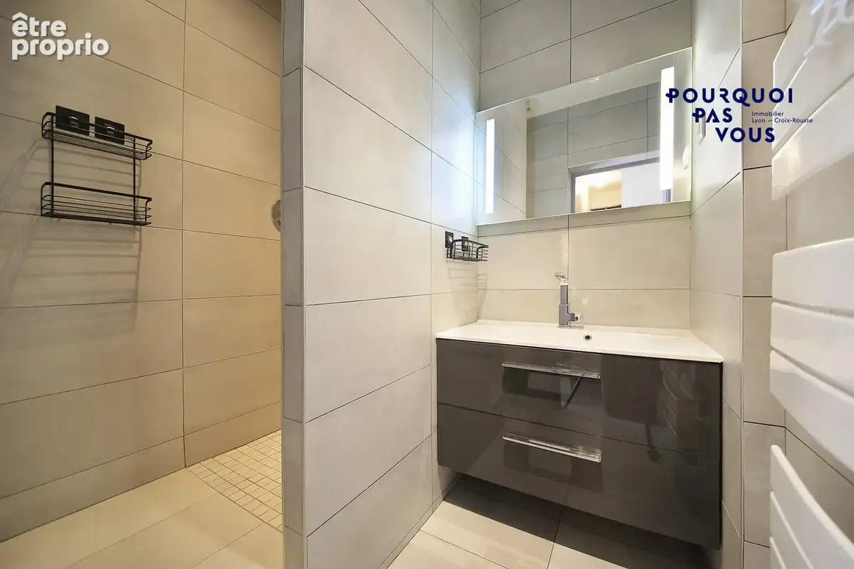 Appartement 5 pièces 106 m² à vendre à Lyon-5e (69005) - photo 8