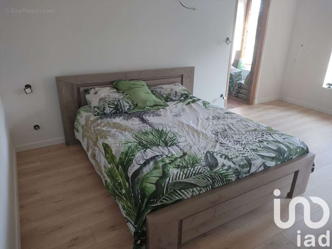 Photo 6 - Maison à LE MAY-SUR-EVRE