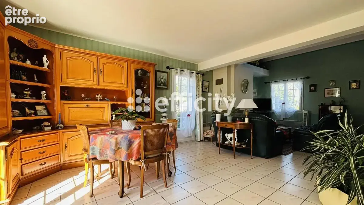 Maison 4 pièces 120 m² à vendre à Billiers (56190) - photo 2