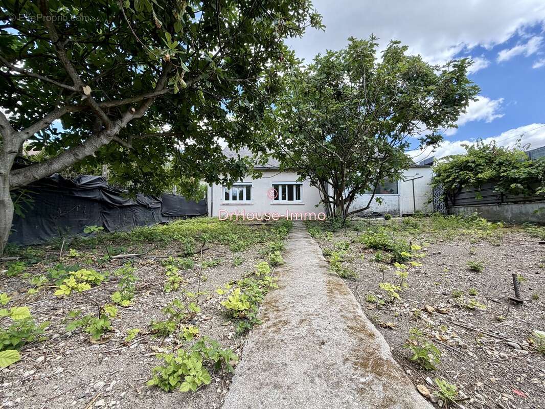 Maison 94 m² à Chalette-Sur-Loing  - photo 8