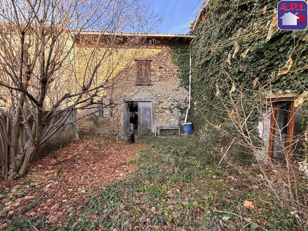 Maison 141 m² à Espezel  - photo 12