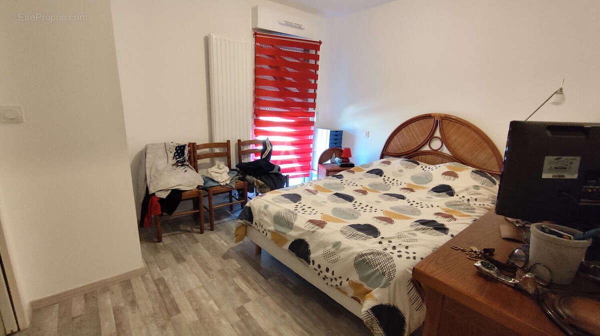 Appartement à LES SABLES-D&#039;OLONNE