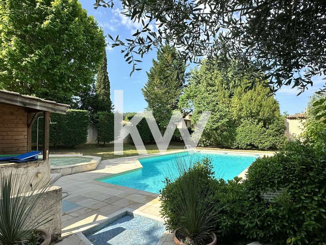 Appartement à AIX-EN-PROVENCE