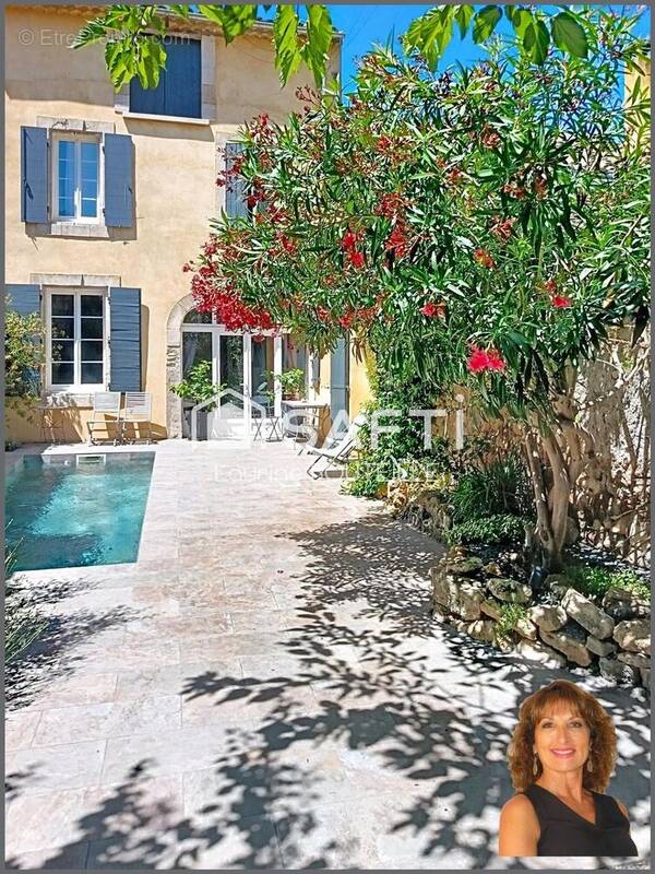 Photo 1 - Maison à ALLEINS