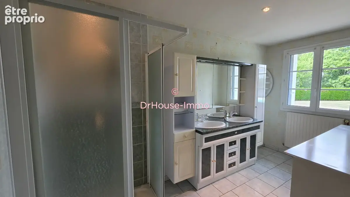 Maison 6 pièces 172 m² à vendre à Change (72560) - photo 70