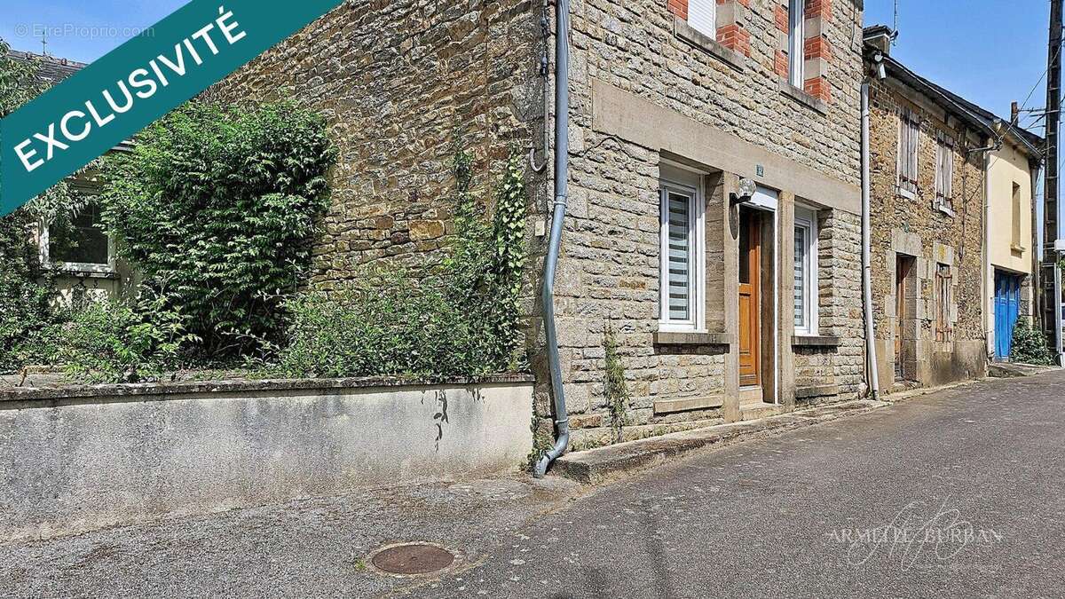 Photo 2 - Maison à MOHON