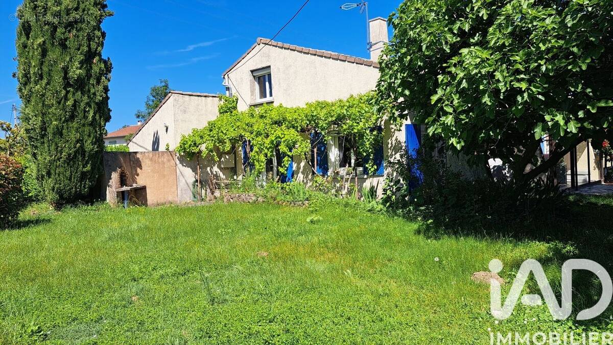 Photo 1 - Maison à PEAUGRES