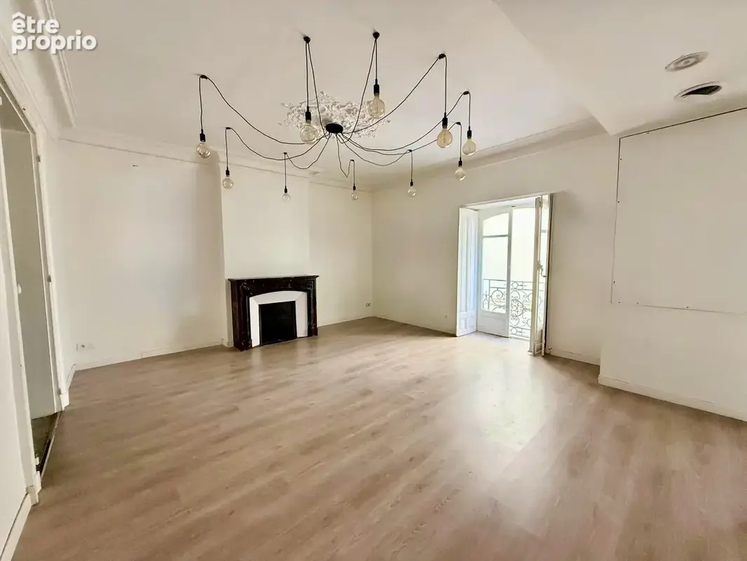 Photo Appartement à Montpellier au prix de 367 500€