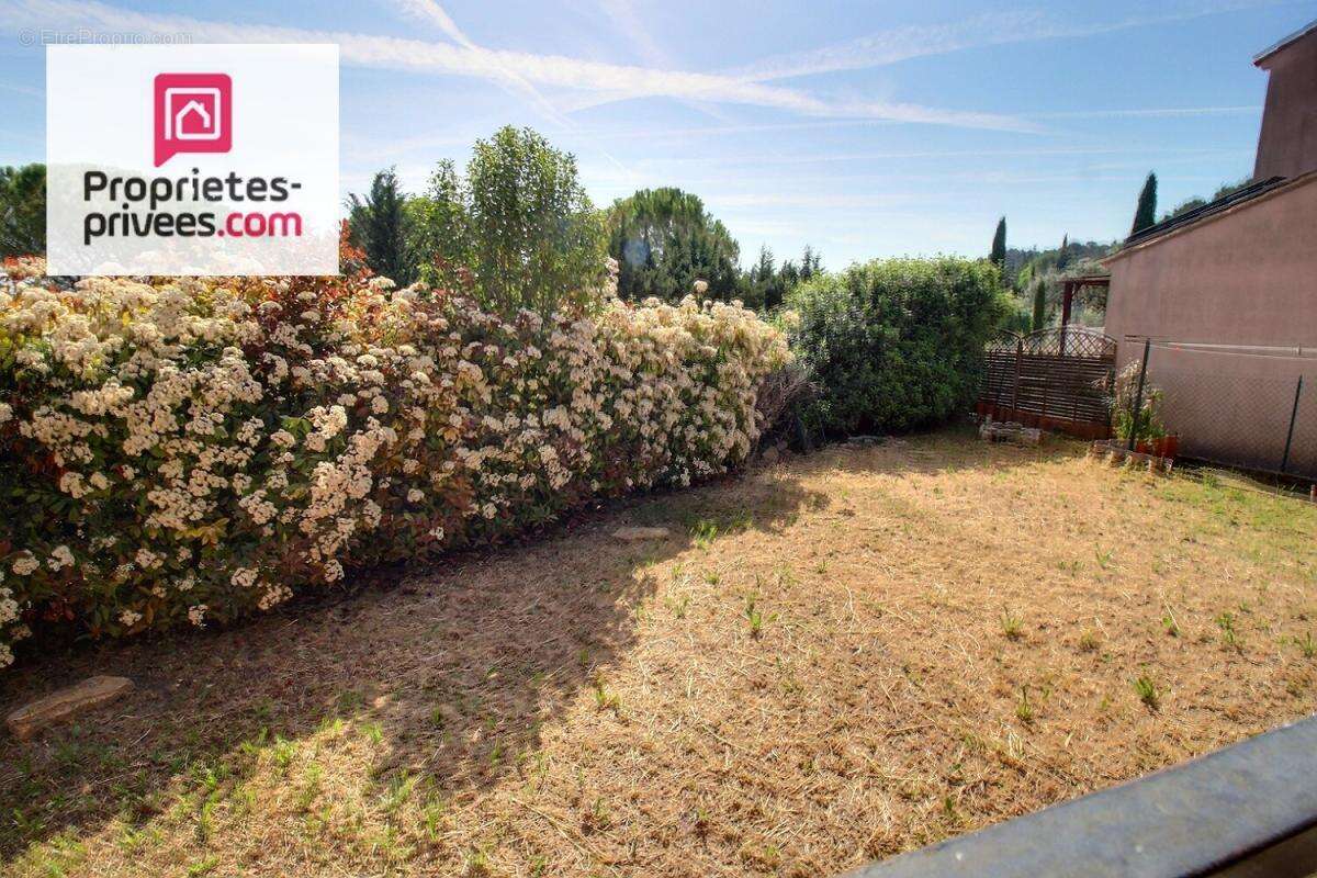Villa Lorgues 96 m² 4 chambres - photo 3